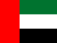 Flag: United Arab Emirates
