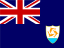 Flagge: Anguilla