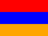 Flagge: Über Armenien
