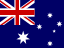 Flag: Australia