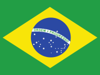 Flag: About Brazil