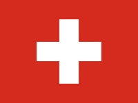 Flag: About Switzerland