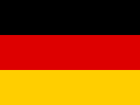 Flag: About Germany