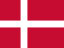 Flagge: Dänemark