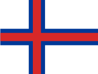 Flag: About the Faroe Islands