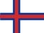 Flag: Faroe Islands