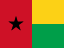 Flag: Guinea-Bissau