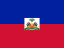Flag: Haiti