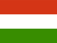 Flag: About Hungary