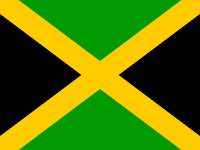 Flagge: Über Jamaika