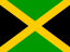 Flagge: Jamaika