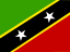Flag: Saint Kitts and Nevis