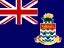 Flagge: Kaimaninseln