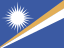 Flagge: Marshallinseln