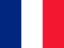 Flagge: Martinique