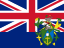 Flag: Pitcairn Islands