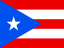 Flagge: Puerto Rico