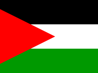 Flag: About Palestine