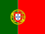 Flag: Portugal