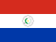 Flag: Paraguay