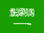 Flag: Saudi Arabia