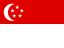 Flag: Singapore