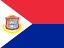 Flag: Saint Martin