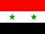 Flag: Syria