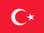 Flag: Turkey
