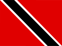 Flag: About Trinidad and Tobago