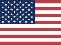 Flag: About the United States