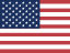 Flag: United States