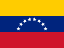 Flagge: Venezuela