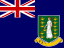 Flag: British Virgin Islands